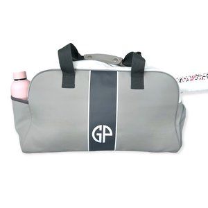 All-court duffel tennis and pickleball bag
